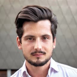 Romain Rey
